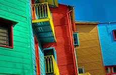La Boca