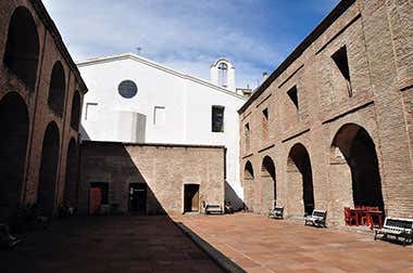 Manzana de las Luces