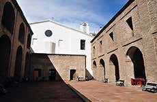 Manzana de las Luces