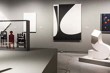 Museo de Arte Moderno de Buenos Aires (MAMBA)