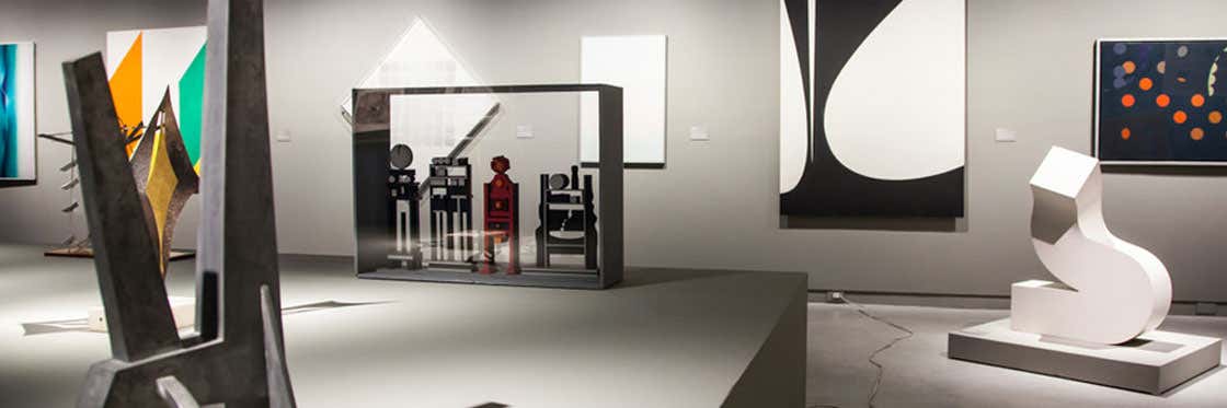 Buenos Aires Museum of Modern Art (MAMBA)