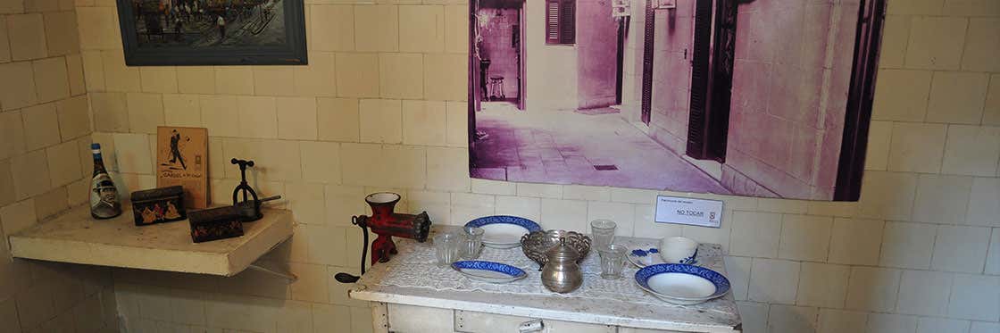 Carlos Gardel House Museum