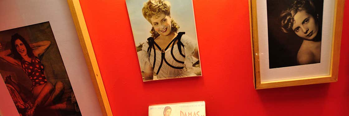 Evita Museum