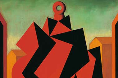 Museo Nacional de Bellas Artes