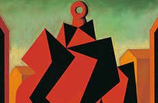 Museu Nacional de Bellas Artes