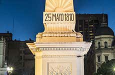 Plaza de Mayo