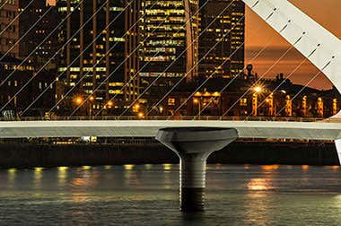 Puerto Madero