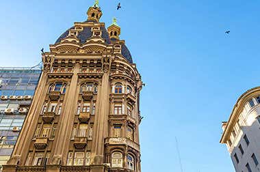 San Telmo