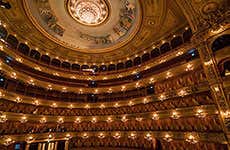Teatro Colón