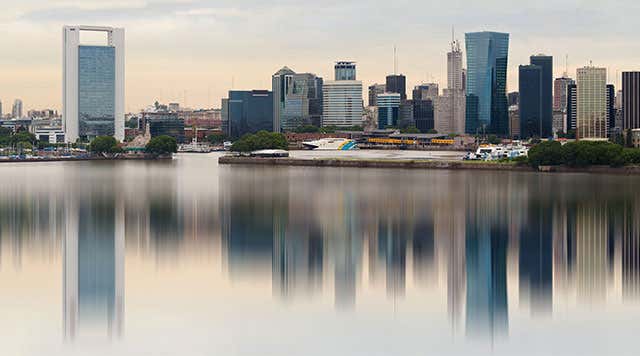 Weather in Buenos Aires - The best time to visit Buenos Argentina