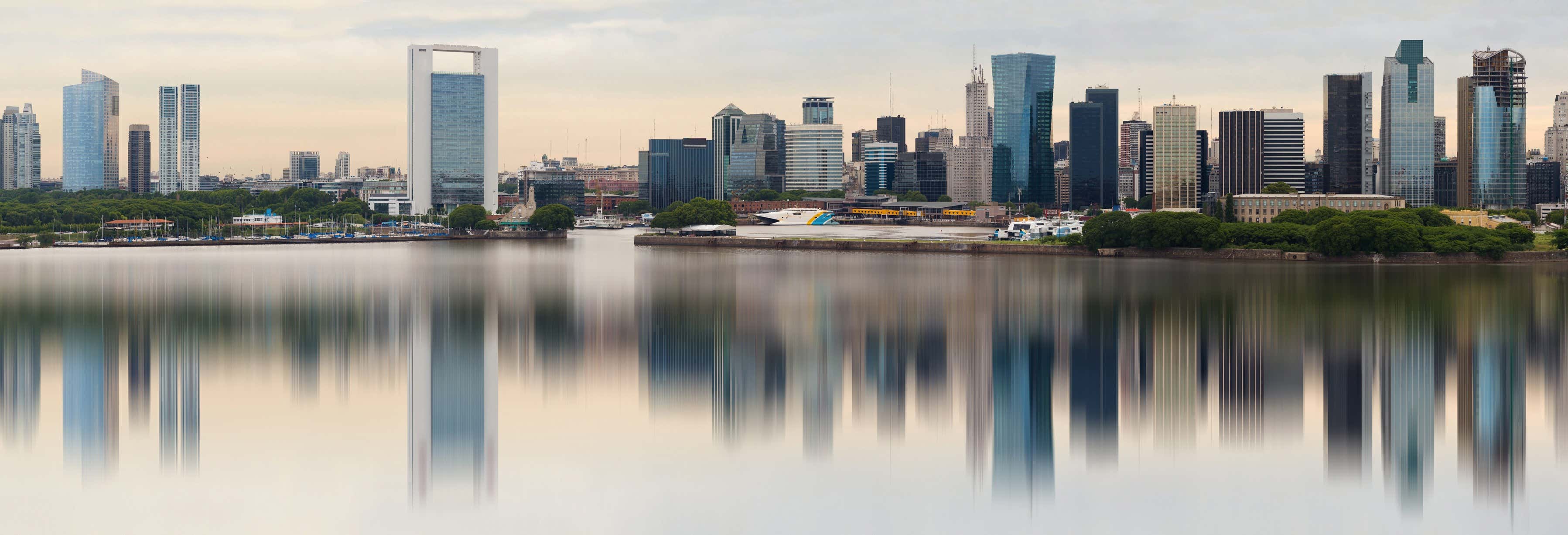 Cruises & Boat Tours in Buenos Aires
