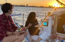 Río de la Plata Sailing Trip