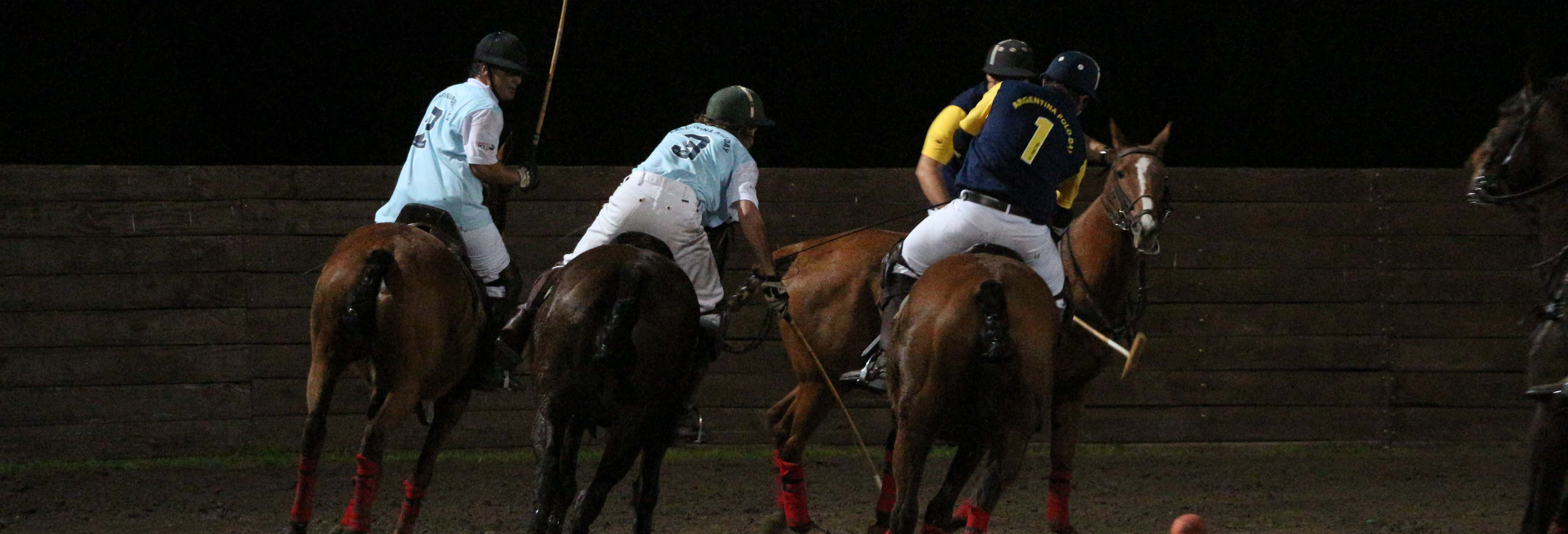 Desportivos em Buenos Aires