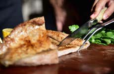 Argentine Asado Experience + Workshop