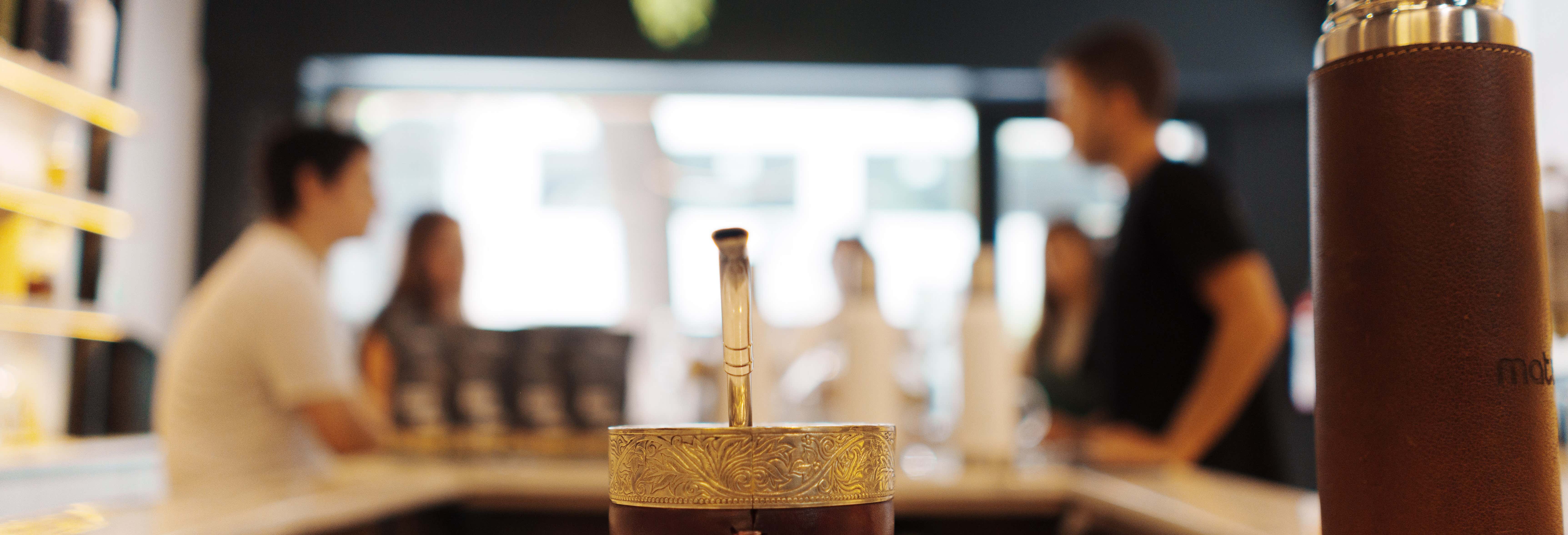 Gastronomía y enoturismo en Buenos Aires