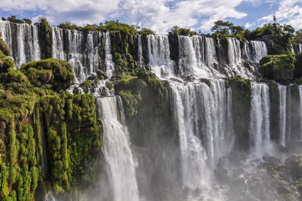 Tour de 14 días por lo mejor de Argentina