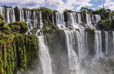 Tour de 14 días por lo mejor de Argentina