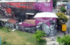Tour por Barracas