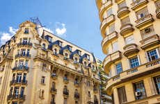 Tour da Belle Époque por Buenos Aires