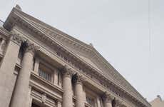 Tour de Borges por Buenos Aires