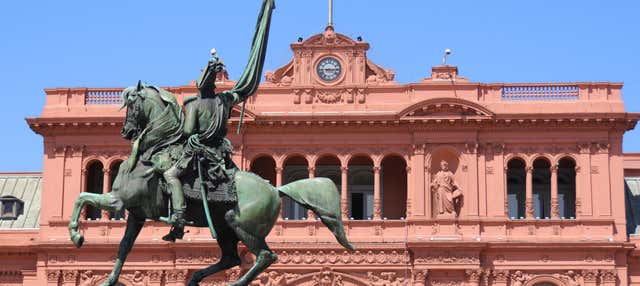 Buenos Aires Layover Tour