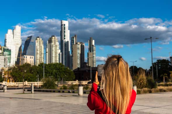 Buenos Aires: Lugares secretos acessíveis aos turistas