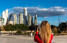 Tour de Buenos Aires para Instagram