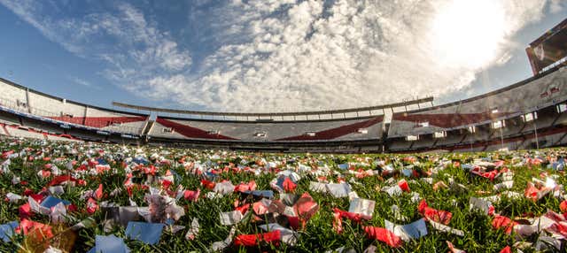 Società calcistiche argentine: A.A. Argentinos Juniors, A.M.S.D.