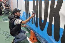 Tour del fútbol de barrio de Buenos Aires