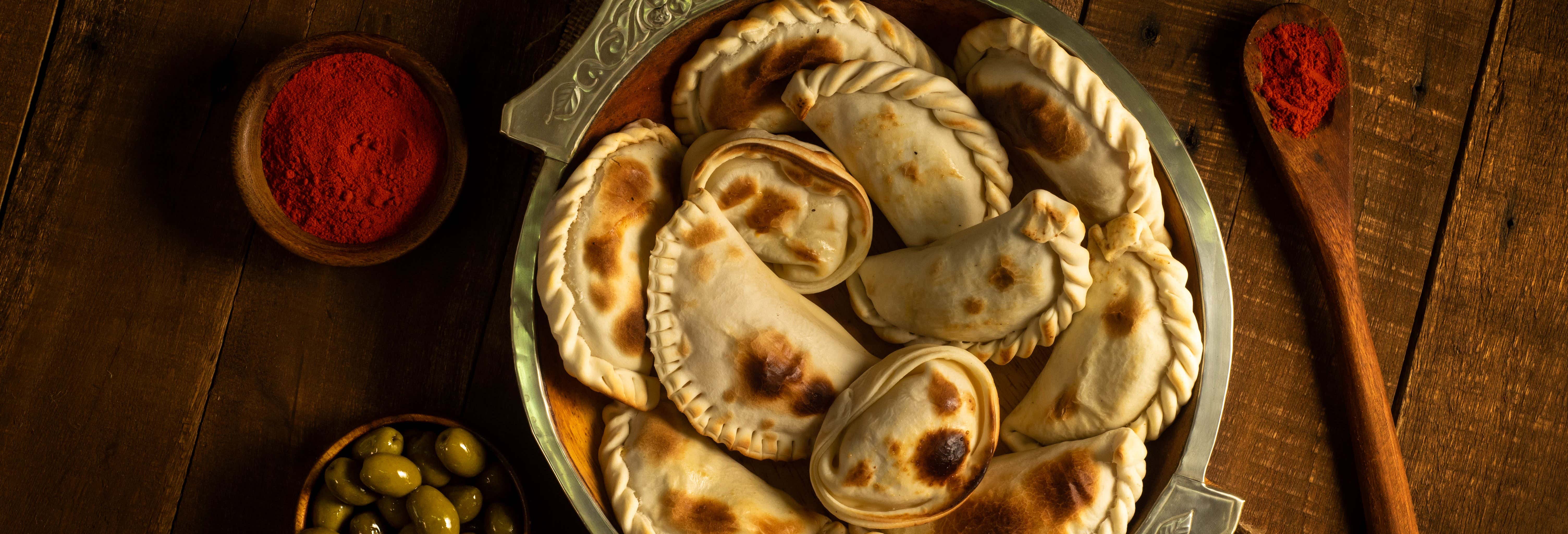 Gastronomia e enoturismo em Buenos Aires