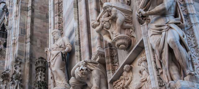 Tour de los misterios y leyendas del Norte de Buenos Aires