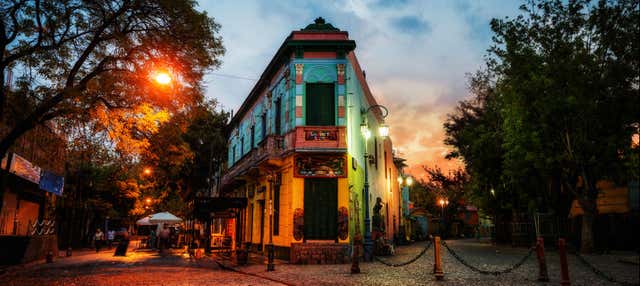 Tour de los misterios y leyendas del Sur de Buenos Aires