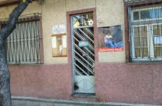 Diego Maradona House Museum Tickets