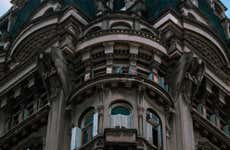 Visita guiada por el edificio Otto Wulff