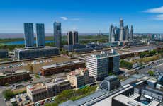 Tour di Puerto Madero