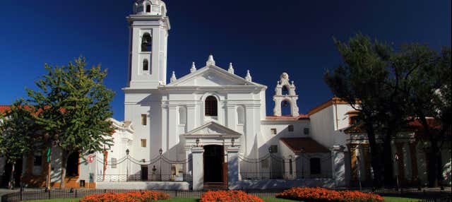 Visita guiada por La Recoleta