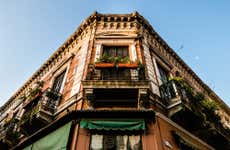 Visita guiada por San Telmo