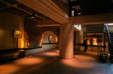 Visita guiada por el Zanjón de Granados