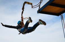 Cabra Corral Adventure Tour