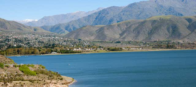 Excursión a Tafí del Valle y las ruinas de Quilmes