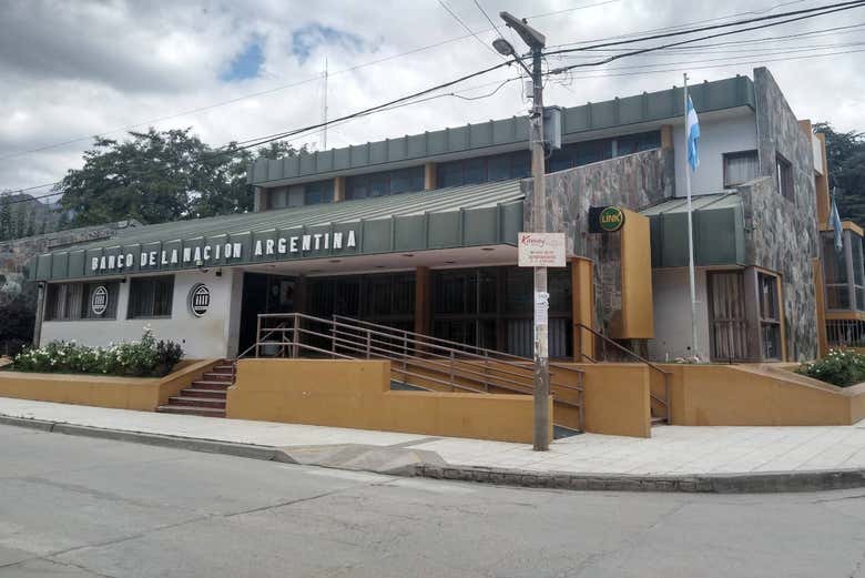 Banque de la Nation Argentine