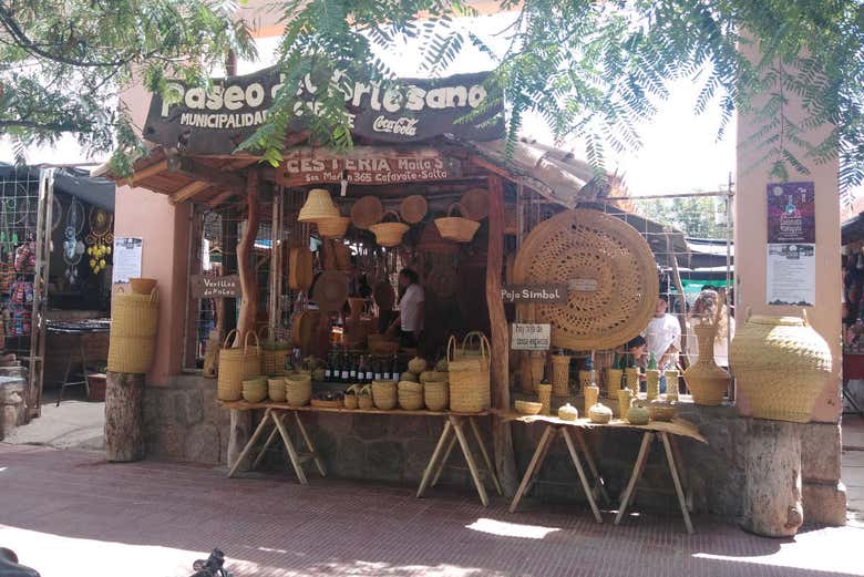Artisanat
