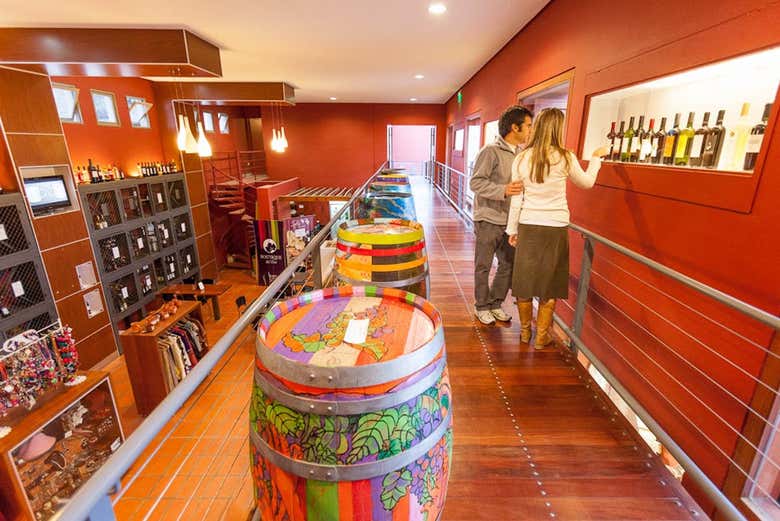 Museu da Vinha e do Vinho