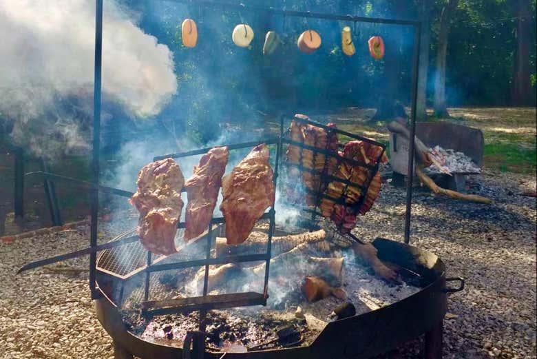 Arrosto argentino