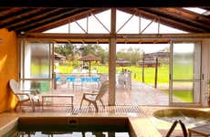 Pampas del Sur Ranch Tour