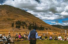 Mapuche Millain Currical Community Excursion
