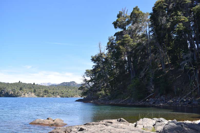 Descubriendo los encantos naturales de la zona