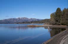 Traslado entre Villa Pehuenia y Caviahue o Copahue