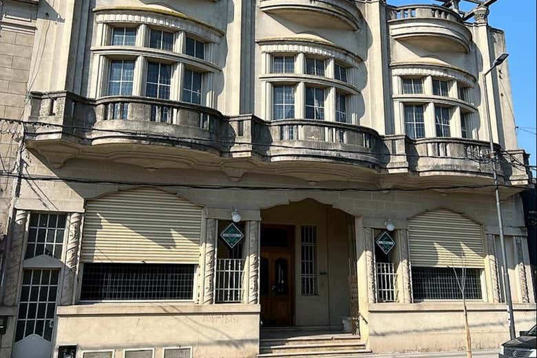 Club Social de Chascomús