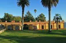 La Alameda Ranch Visit